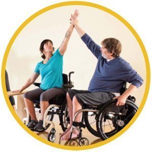 Different Abilities Yoga