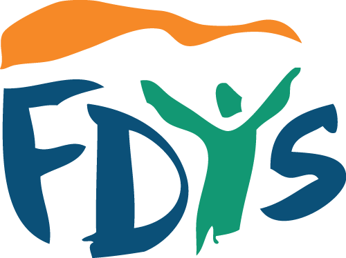 FDYS logo