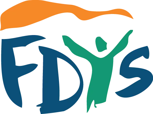 FDYS logo