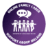 online family carer logo