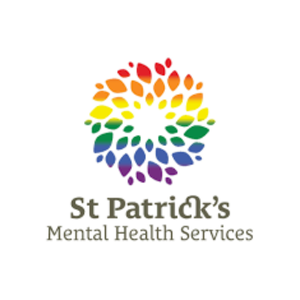 st.patricks mental health services logo