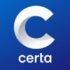 certa logo