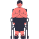 physical disabilities icon