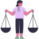 balance icon
