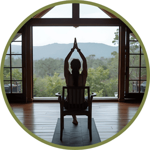 Waves of Wellness One-Day Retreat